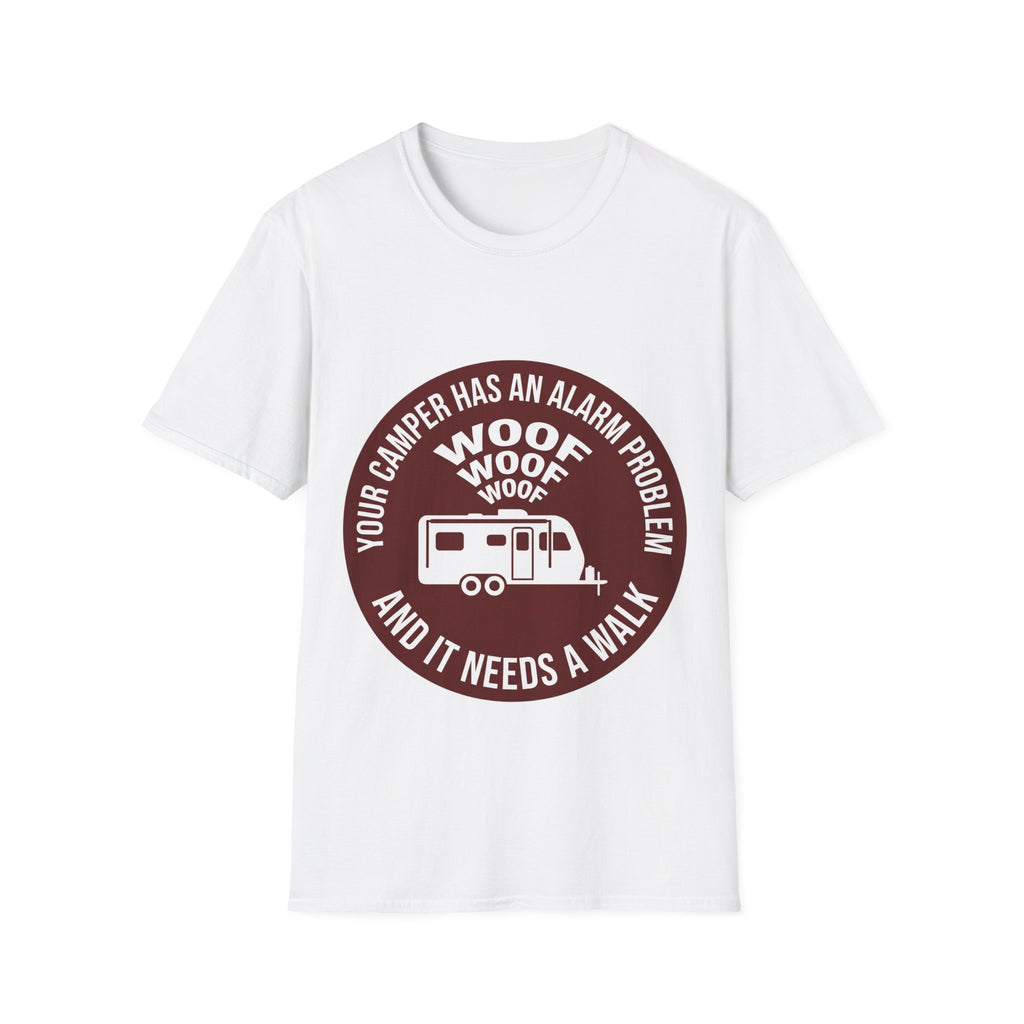 Alarm T-Shirt