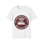 Alarm T-Shirt