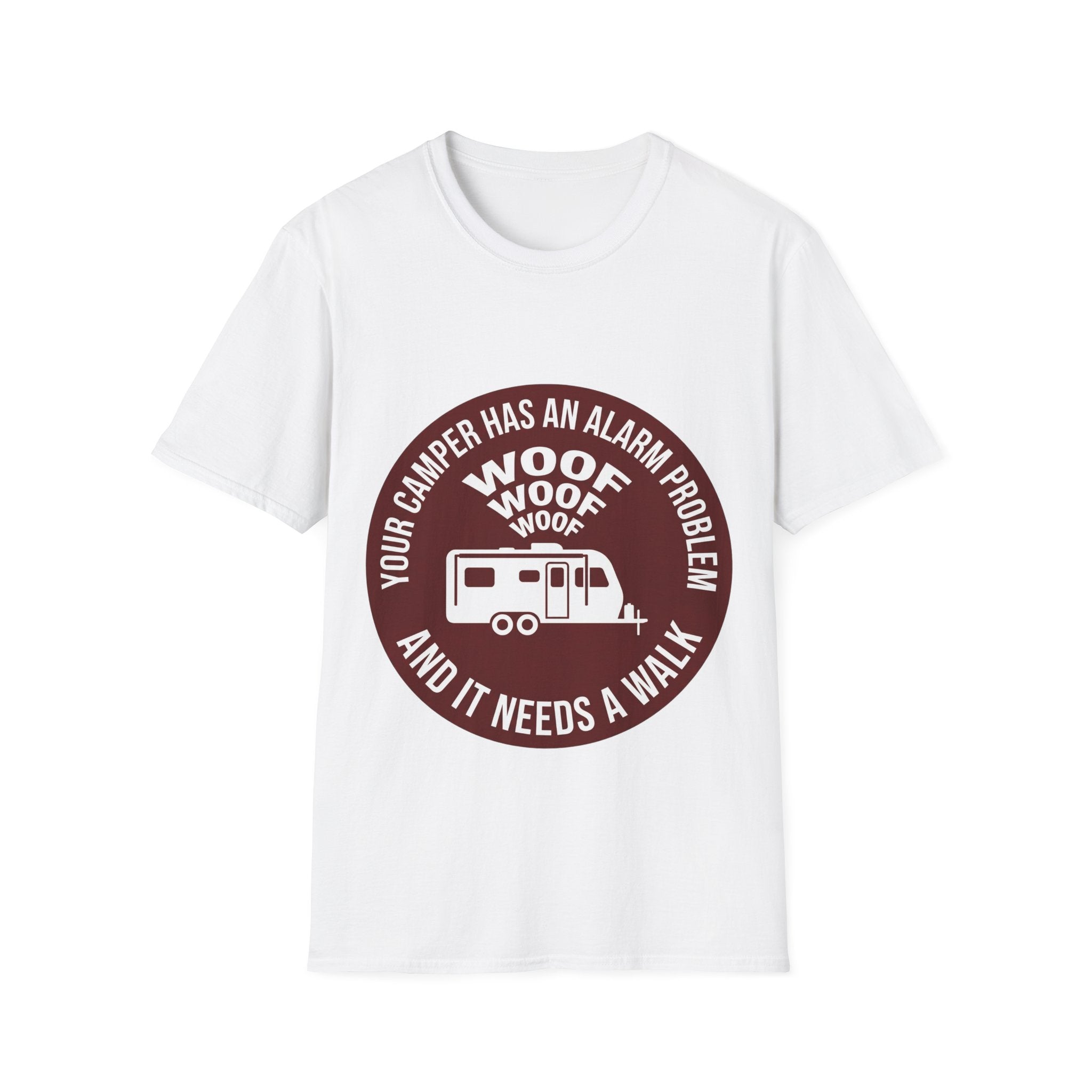 Alarm T-Shirt