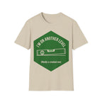 I'm On Another Level T-Shirt