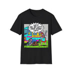 My Left T-Shirt