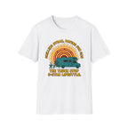 5 Star Lifestyle T-Shirt