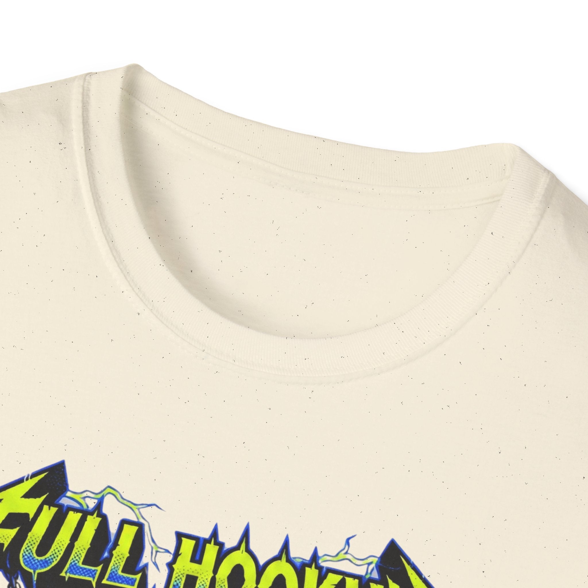 Full Hookup Hell T-Shirt