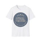 Curating The Wilderness T-Shirt