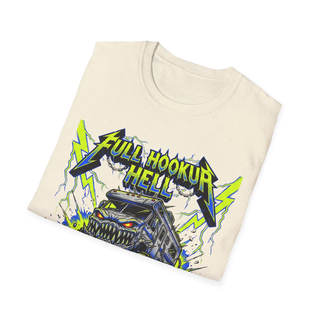 Full Hookup Hell T-Shirt