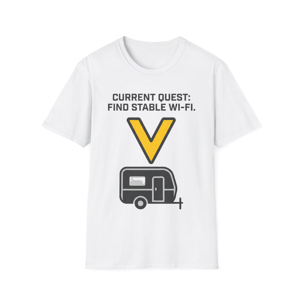 Current QuestT-Shirt