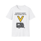 Current QuestT-Shirt