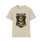 Tank Guard T-Shirt