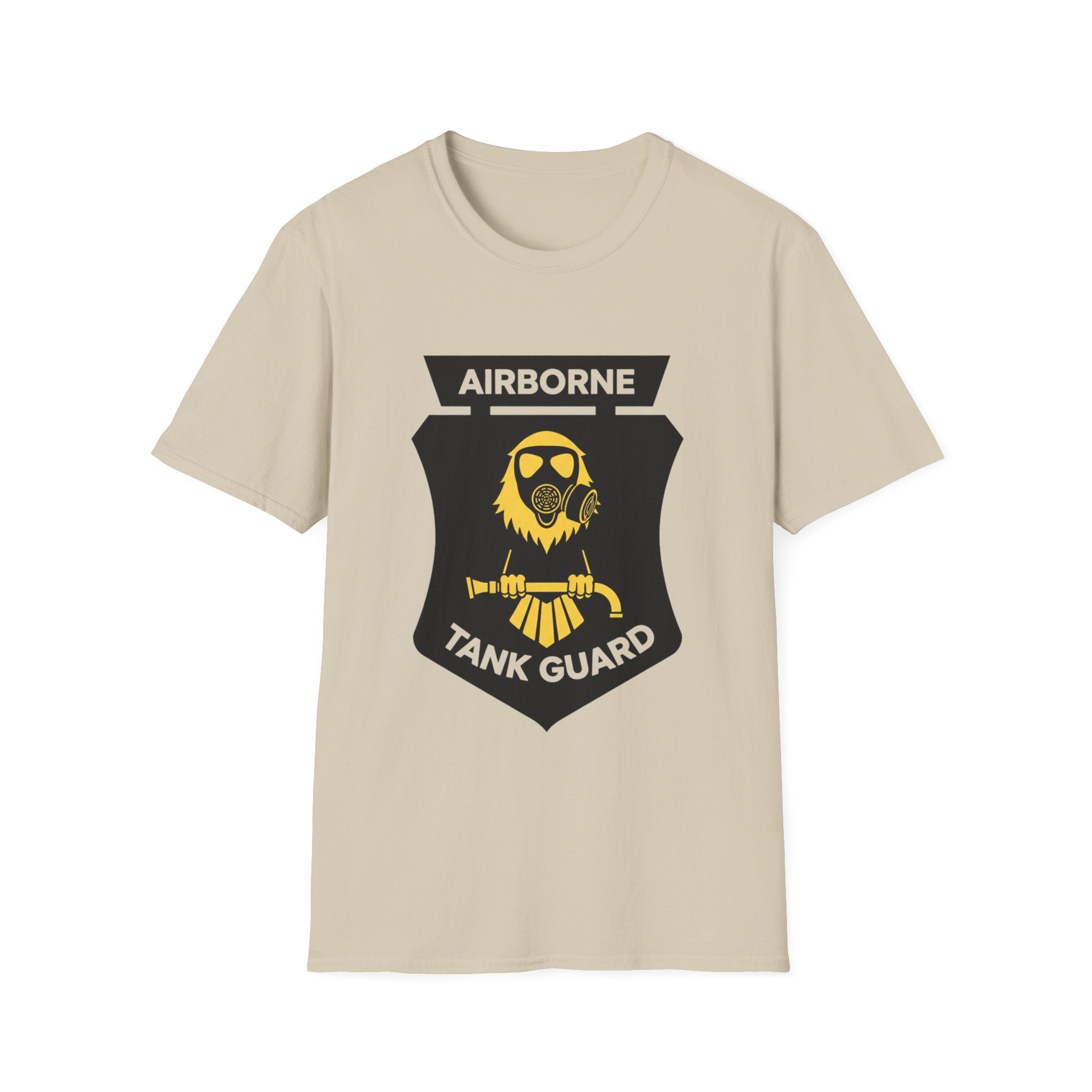 Tank Guard T-Shirt