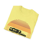 Miles To Go T-Shirt