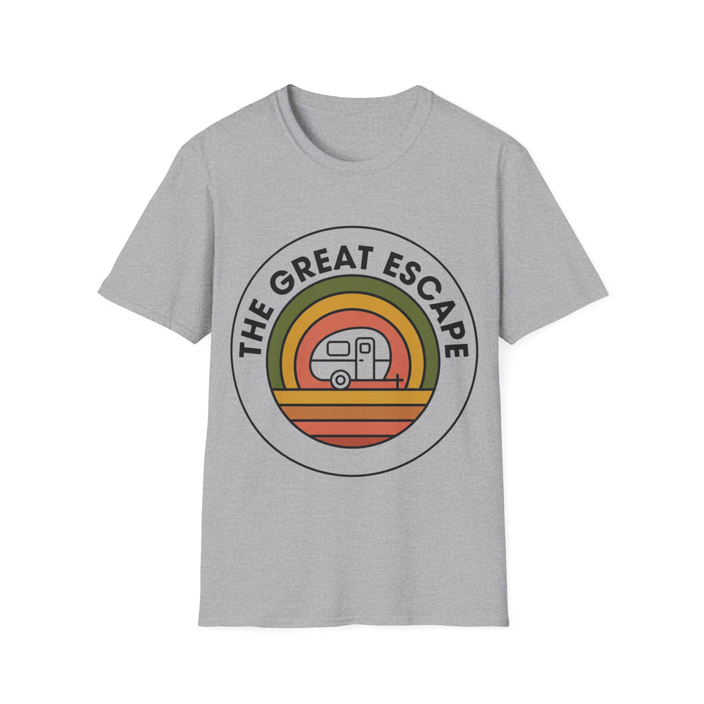 The Great Escape T-Shirt