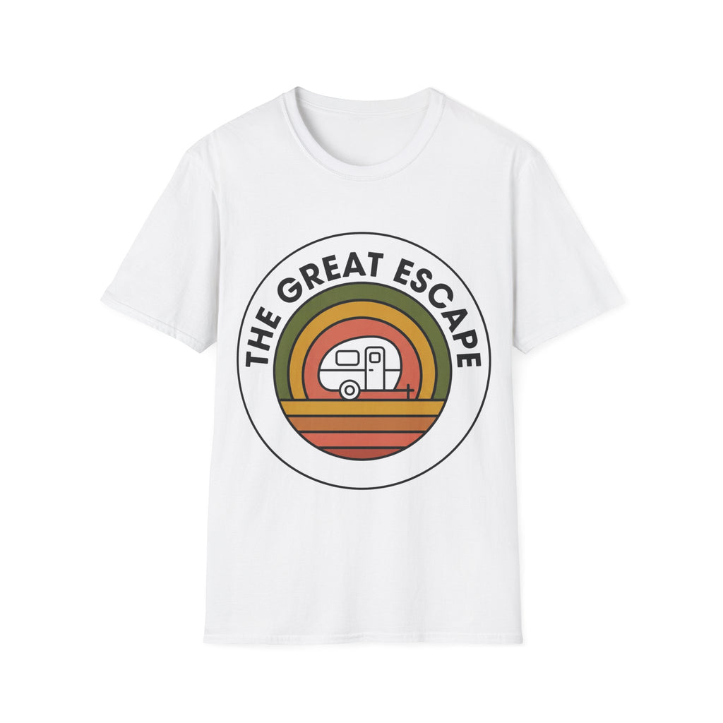The Great Escape T-Shirt