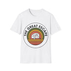 The Great Escape T-Shirt