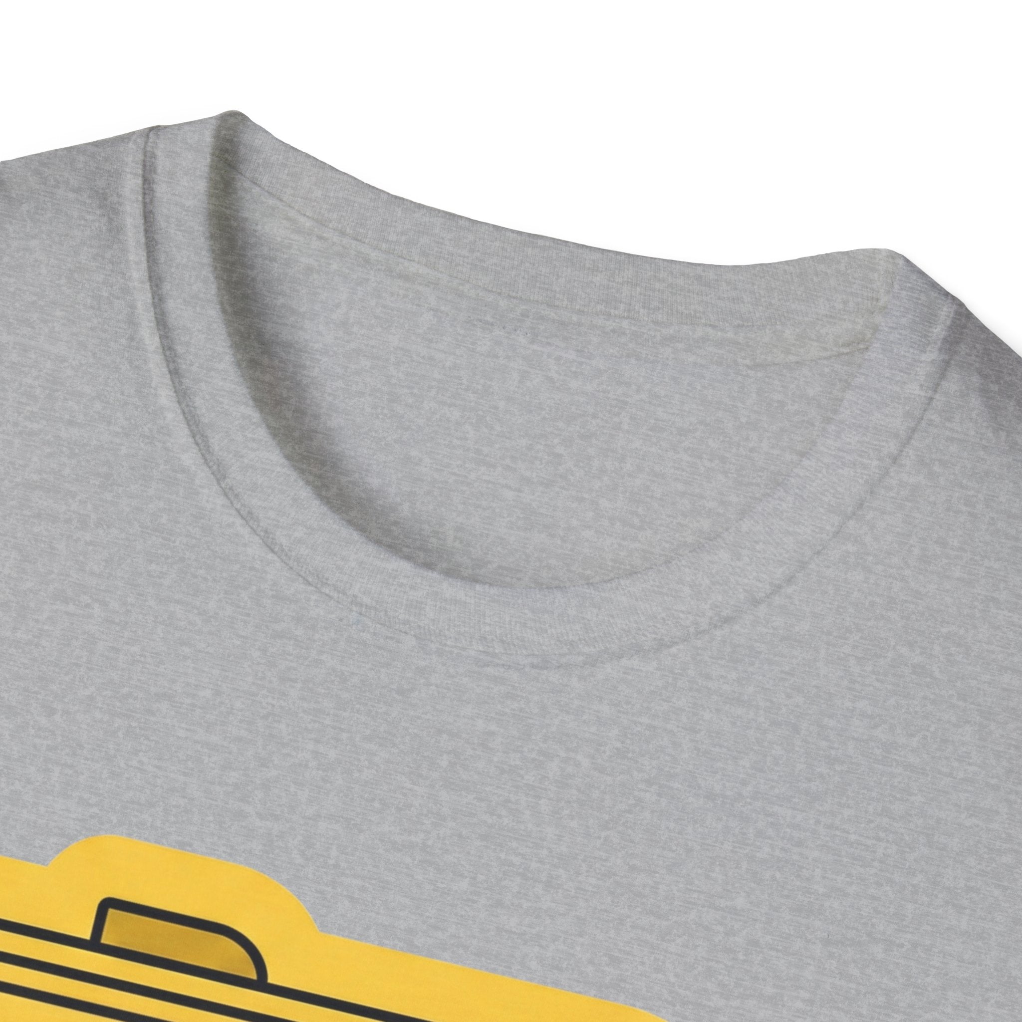 Slide-out Anxiety T-Shirt