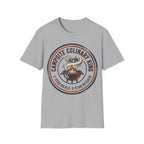 Campsite Culinary King T-Shirt