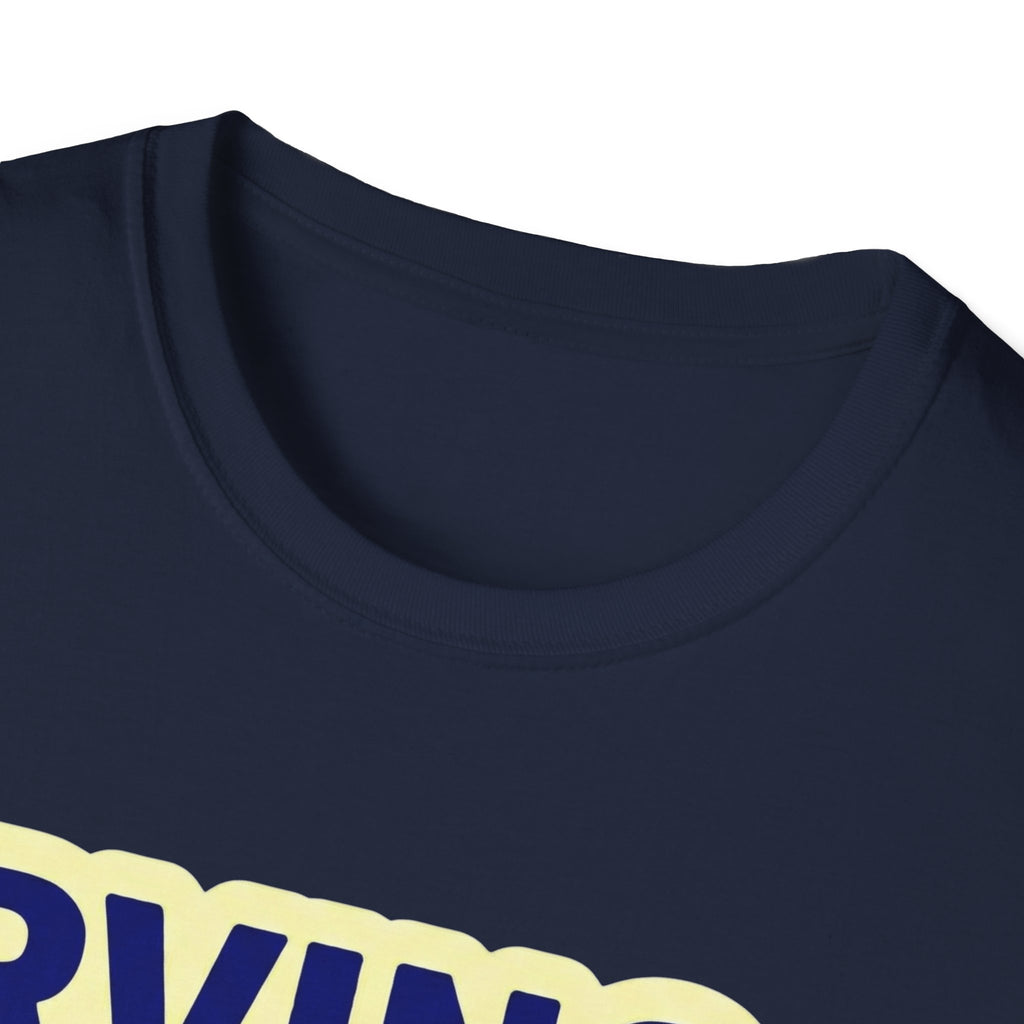 Mountains To Drains T-Shirt