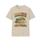 Campsite Coordinator T-Shirt