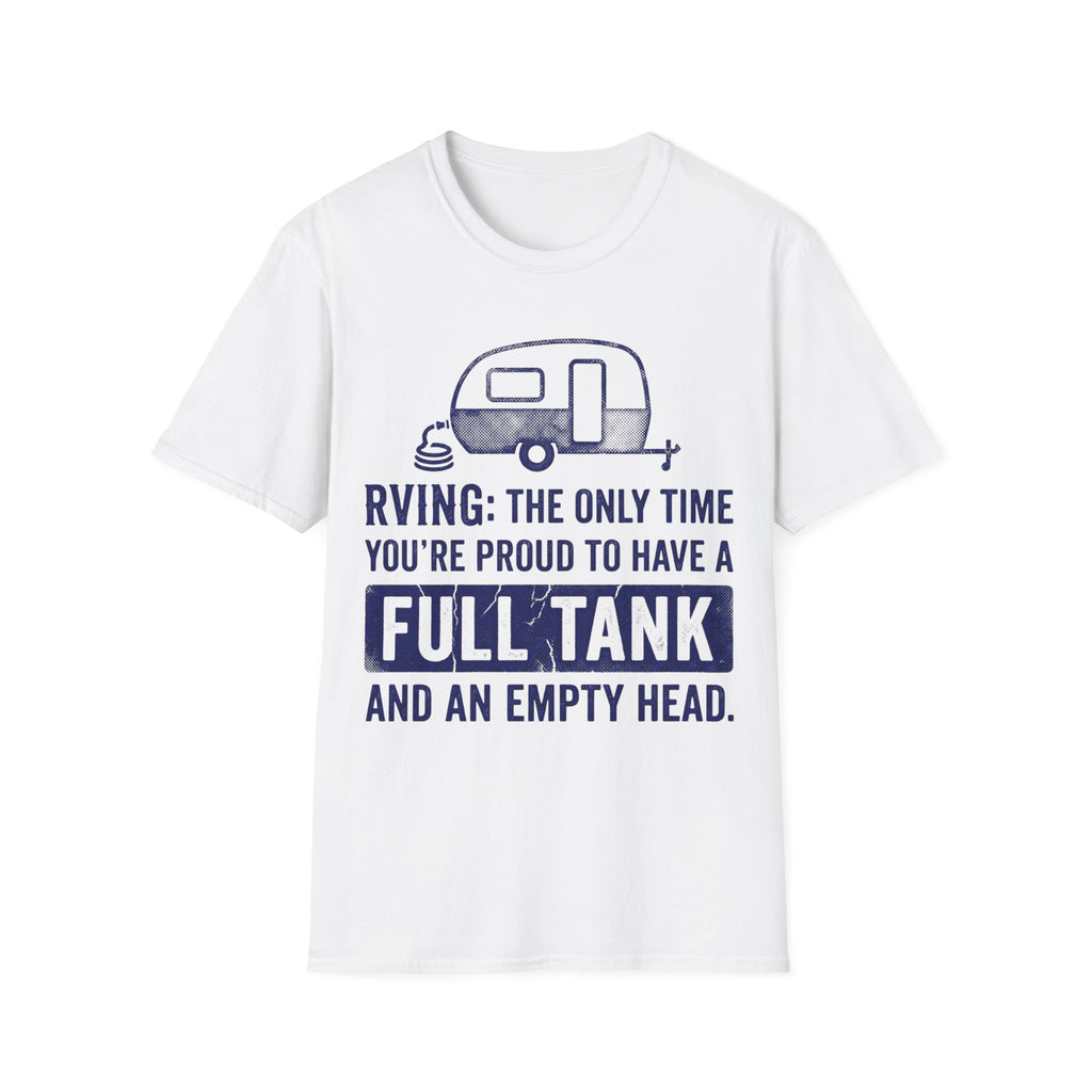 Full Tank T-Shirt
