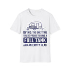 Full Tank T-Shirt