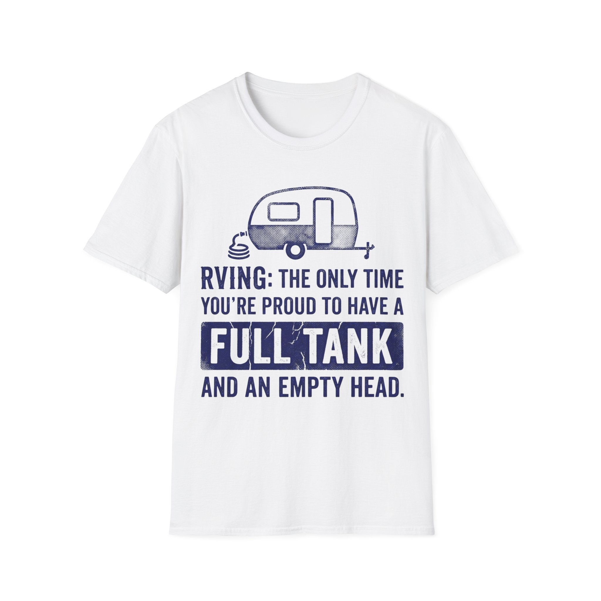 Full Tank T-Shirt