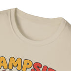 Campsite Coordinator T-Shirt