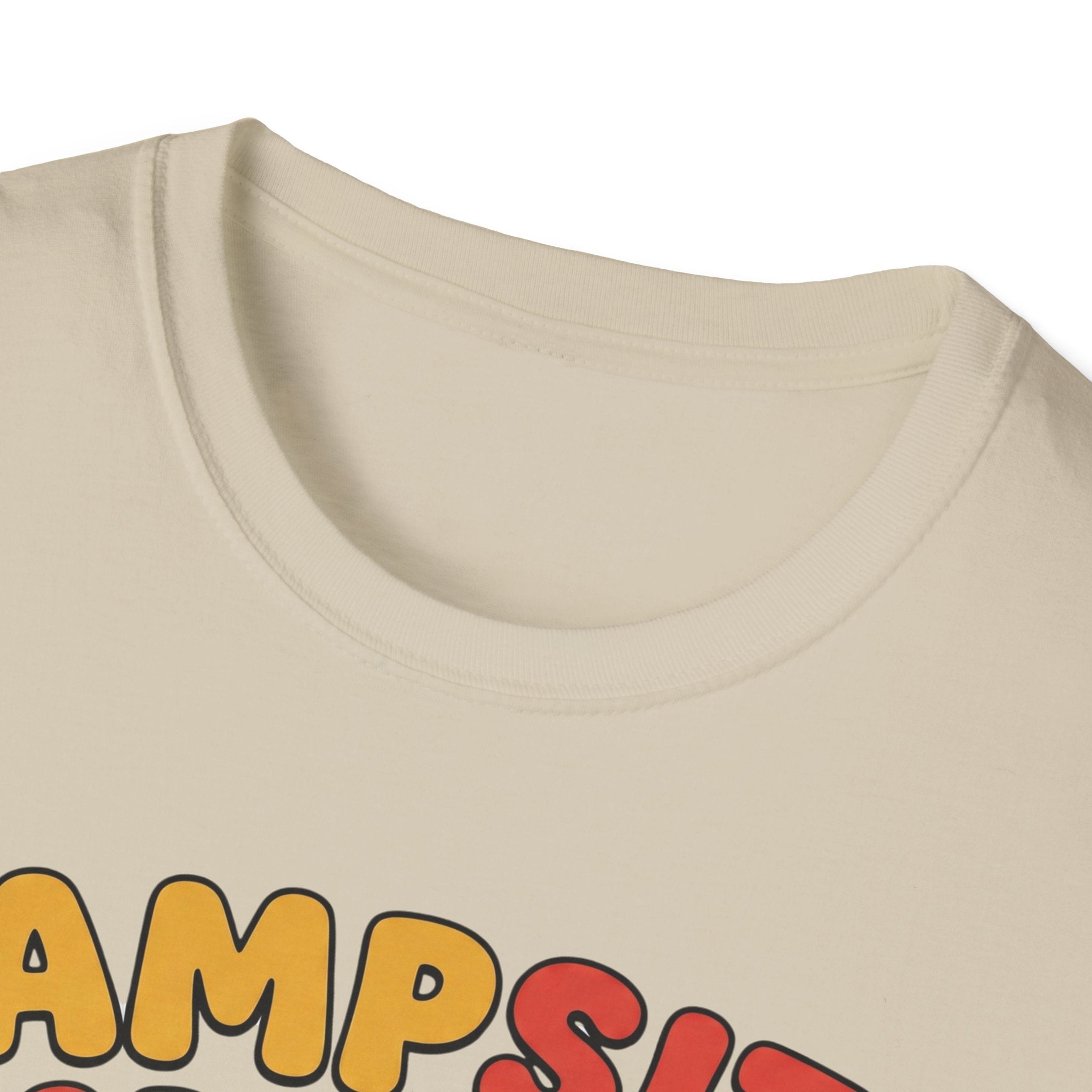 Campsite Coordinator T-Shirt