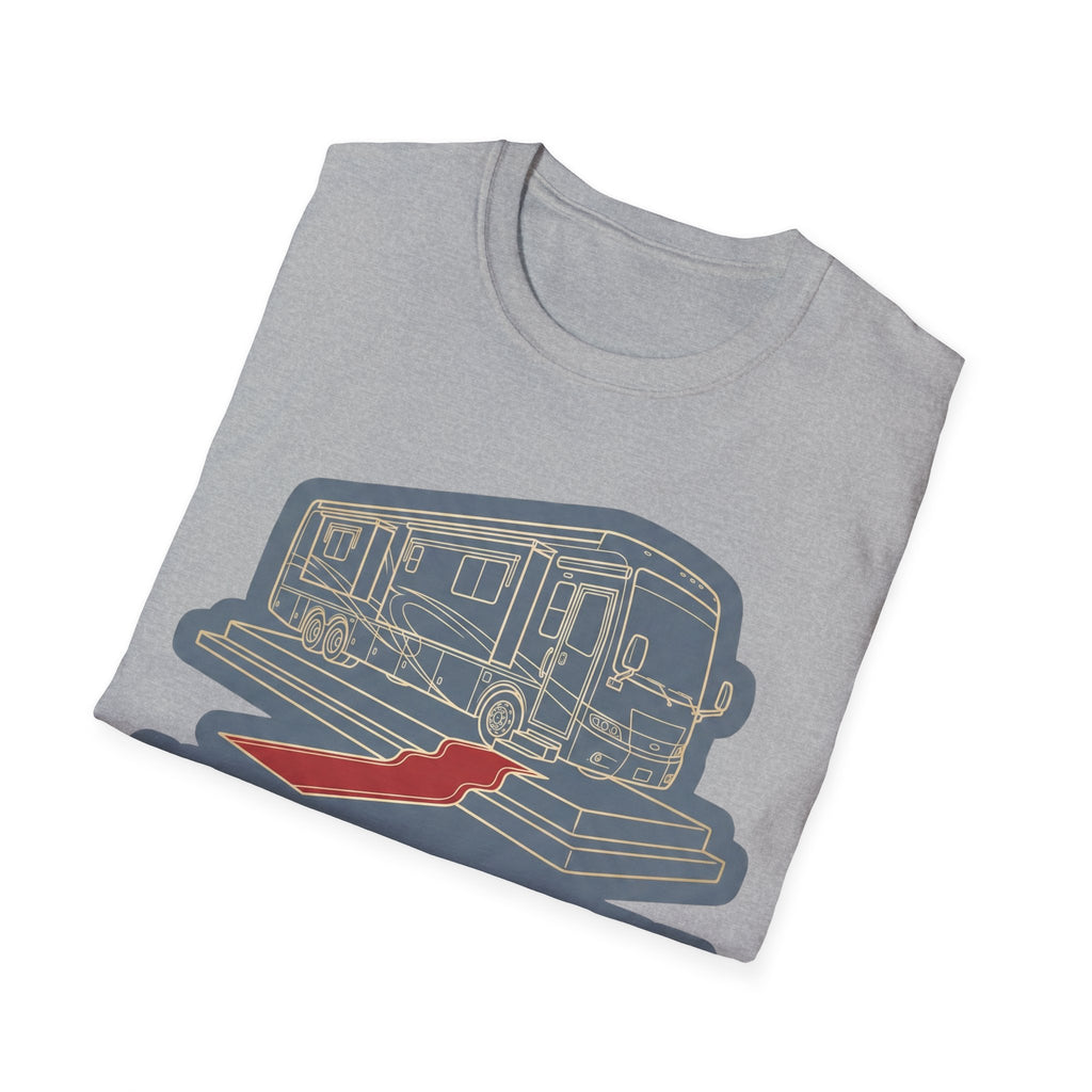 I Don't Do Dirt T-Shirt