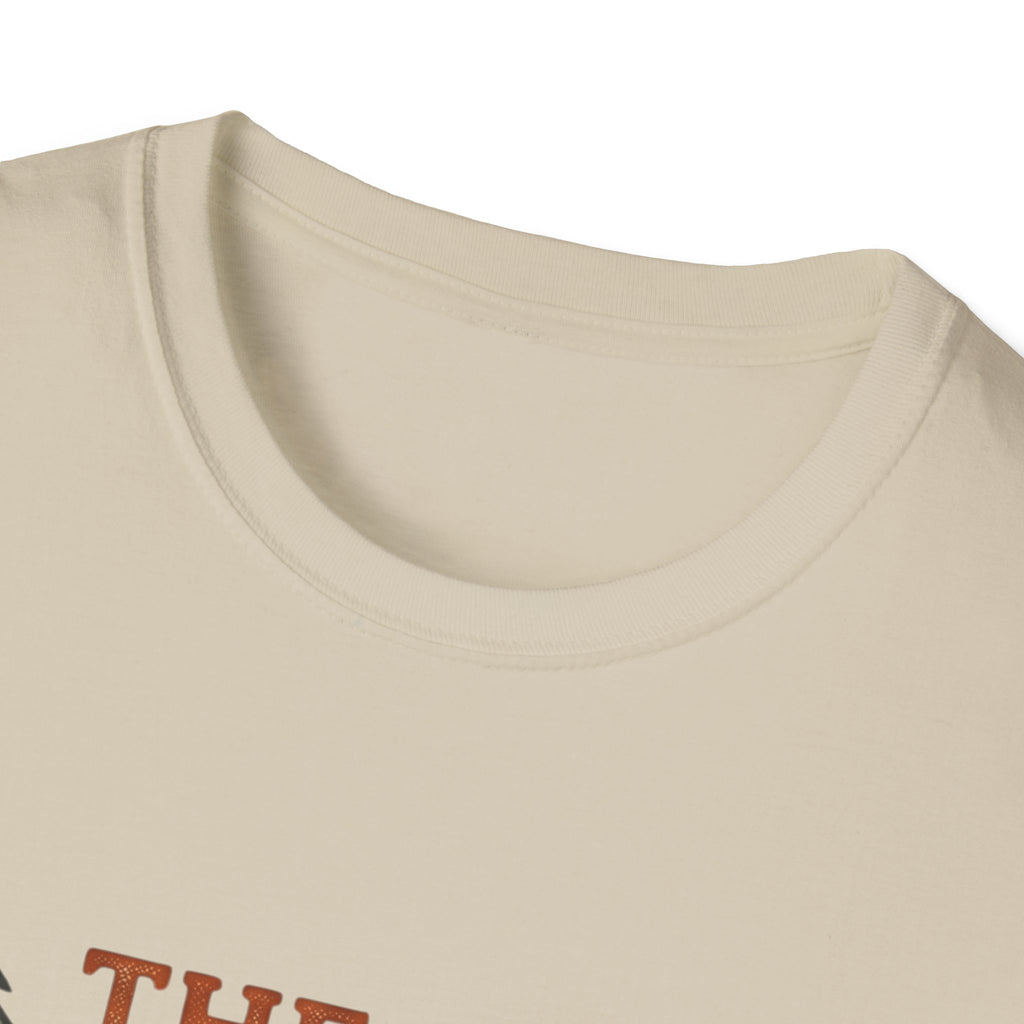 The Scenic Route T-Shirt