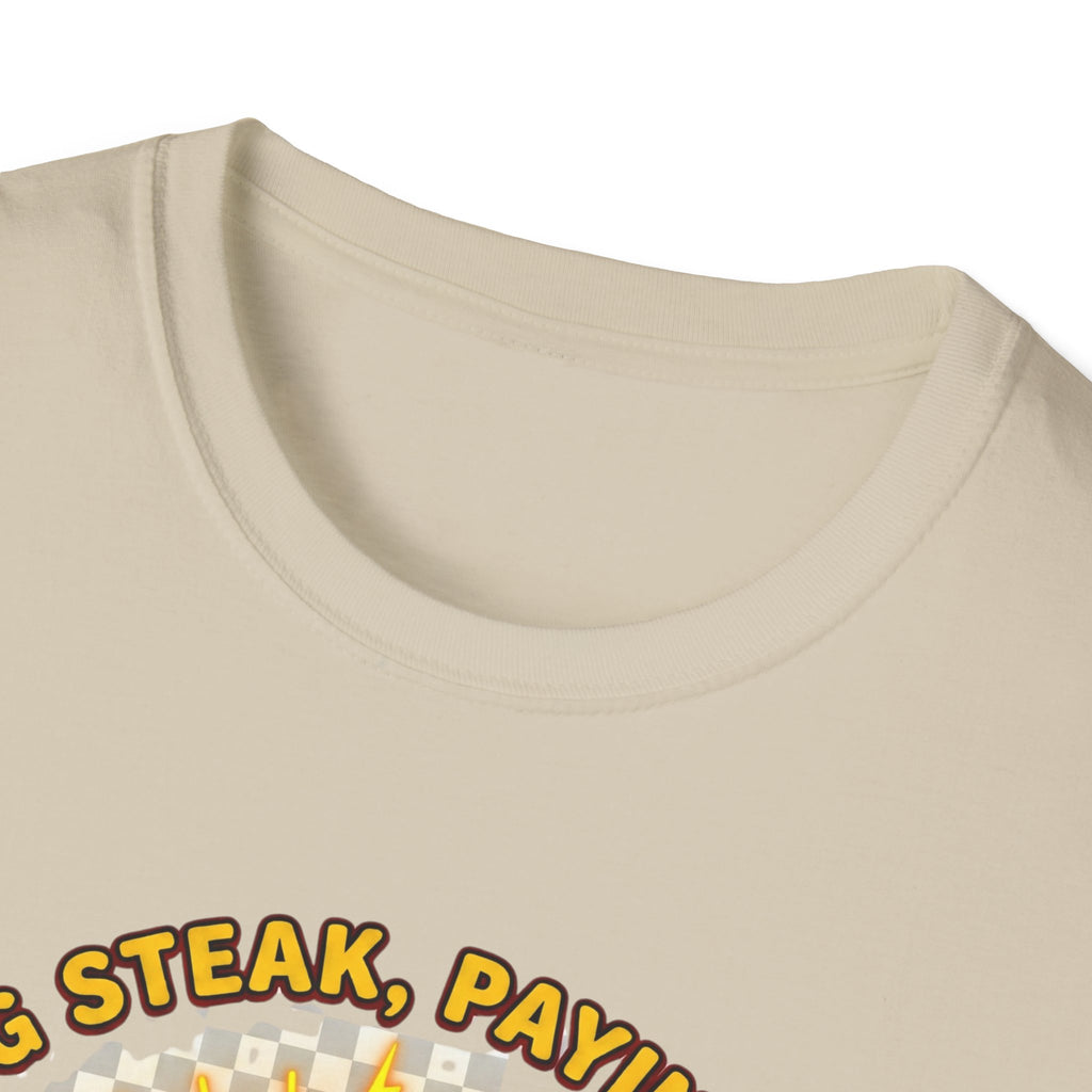 5 Star Lifestyle T-Shirt
