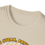 5 Star Lifestyle T-Shirt