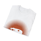 Home Is Where You Park It T-Shirt