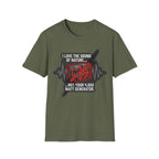 Generator T-Shirt