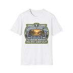 Sunday Night T-Shirt