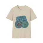 Nomadic Life T-Shirt