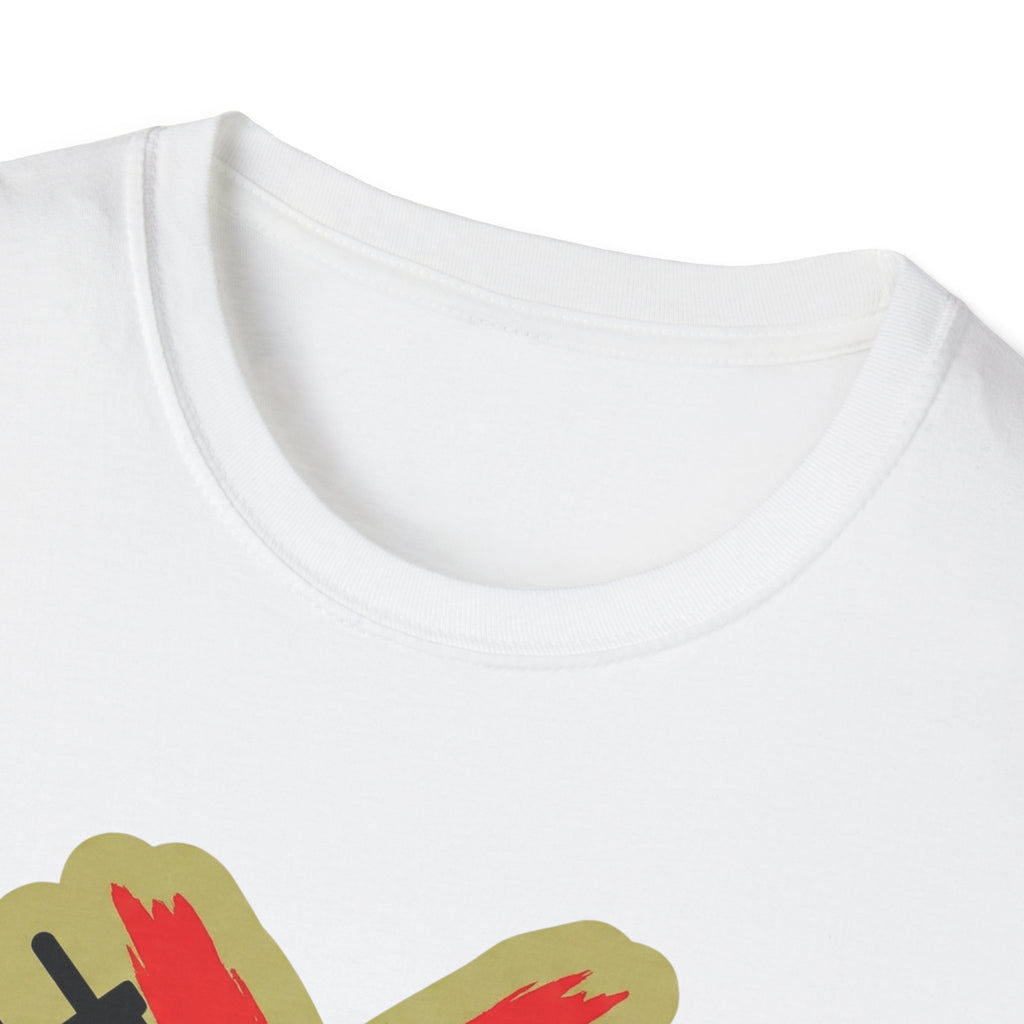 No Hookups, No Problem T-Shirt