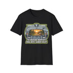 Sunday Night T-Shirt