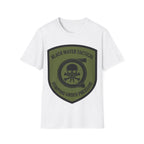 Black Water Tactical T-Shirt