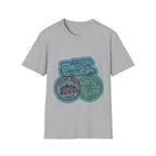 Nomadic Life T-Shirt
