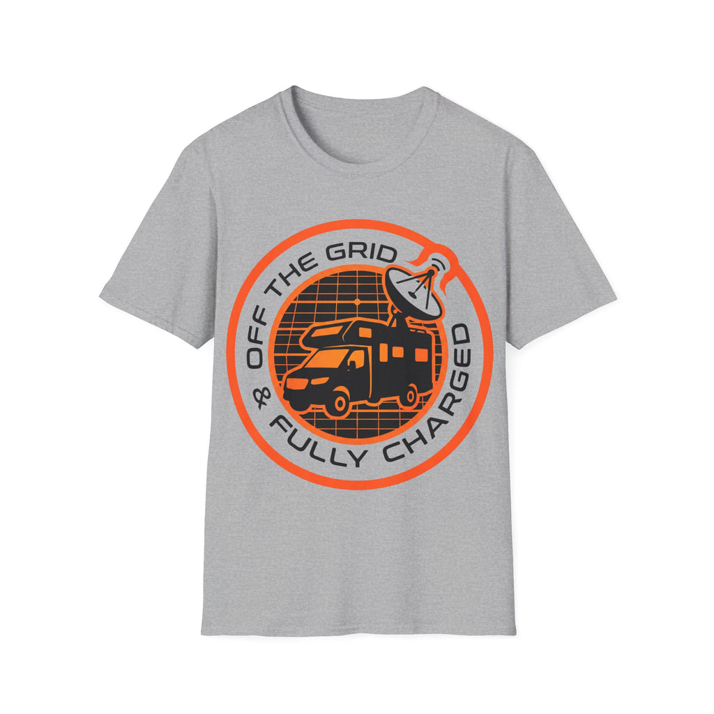Off The Grid T-Shirt