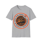 Off The Grid T-Shirt