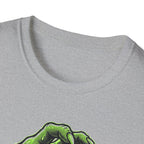 It Came From The Drain T-Shirt
