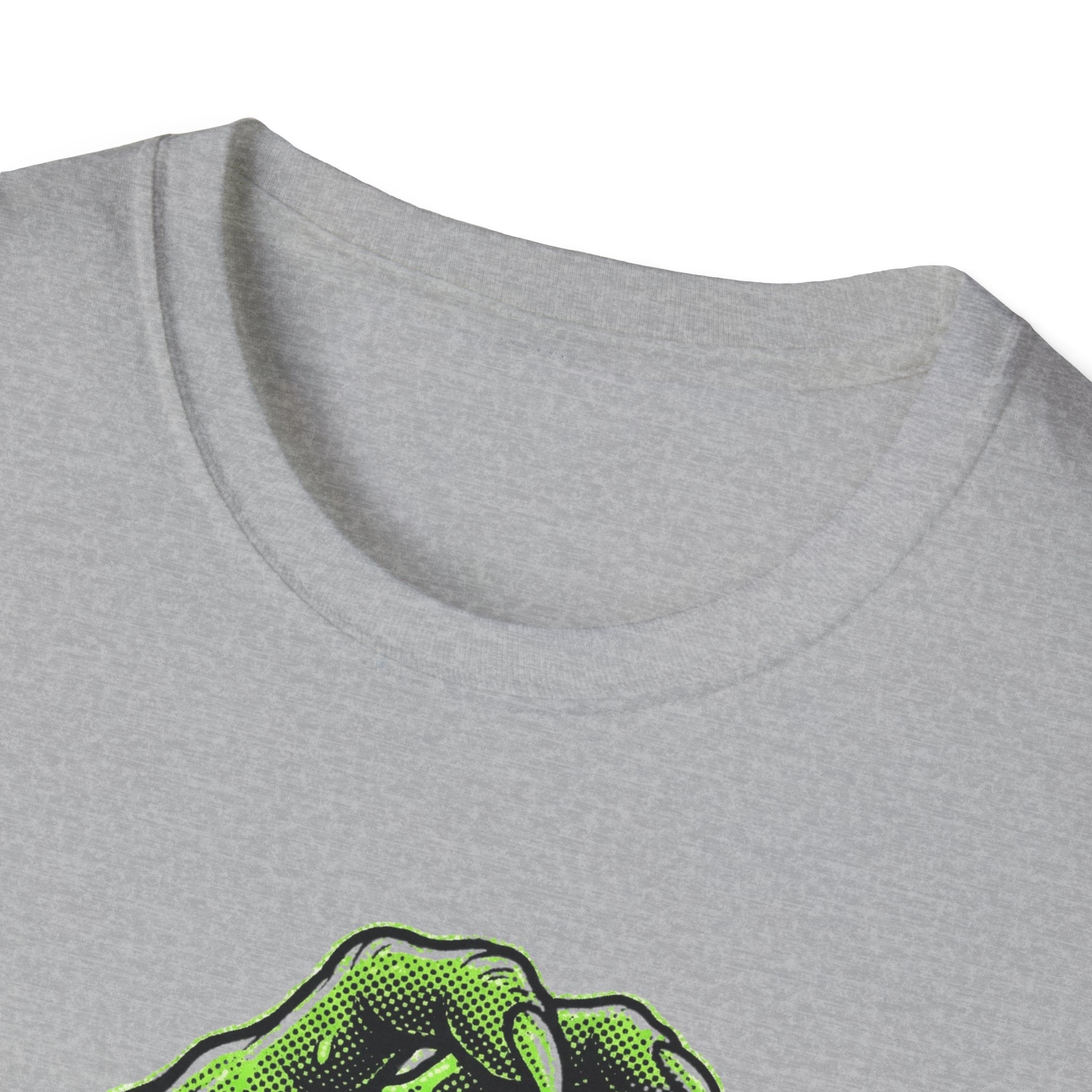 It Came From The Drain T-Shirt