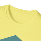Home Is When We Get There T-Shirt