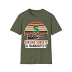 Chasing Sunsets T-Shirt