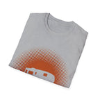 Home Is Where You Park It T-Shirt