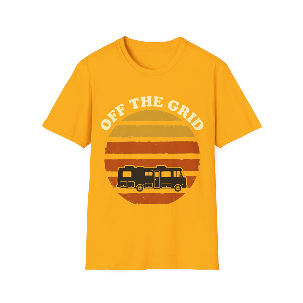 Off Grid T-Shirt