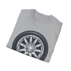 Estate On 22.5" Wheels T-Shirt