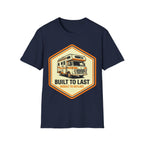 Built To Last T-Shirt