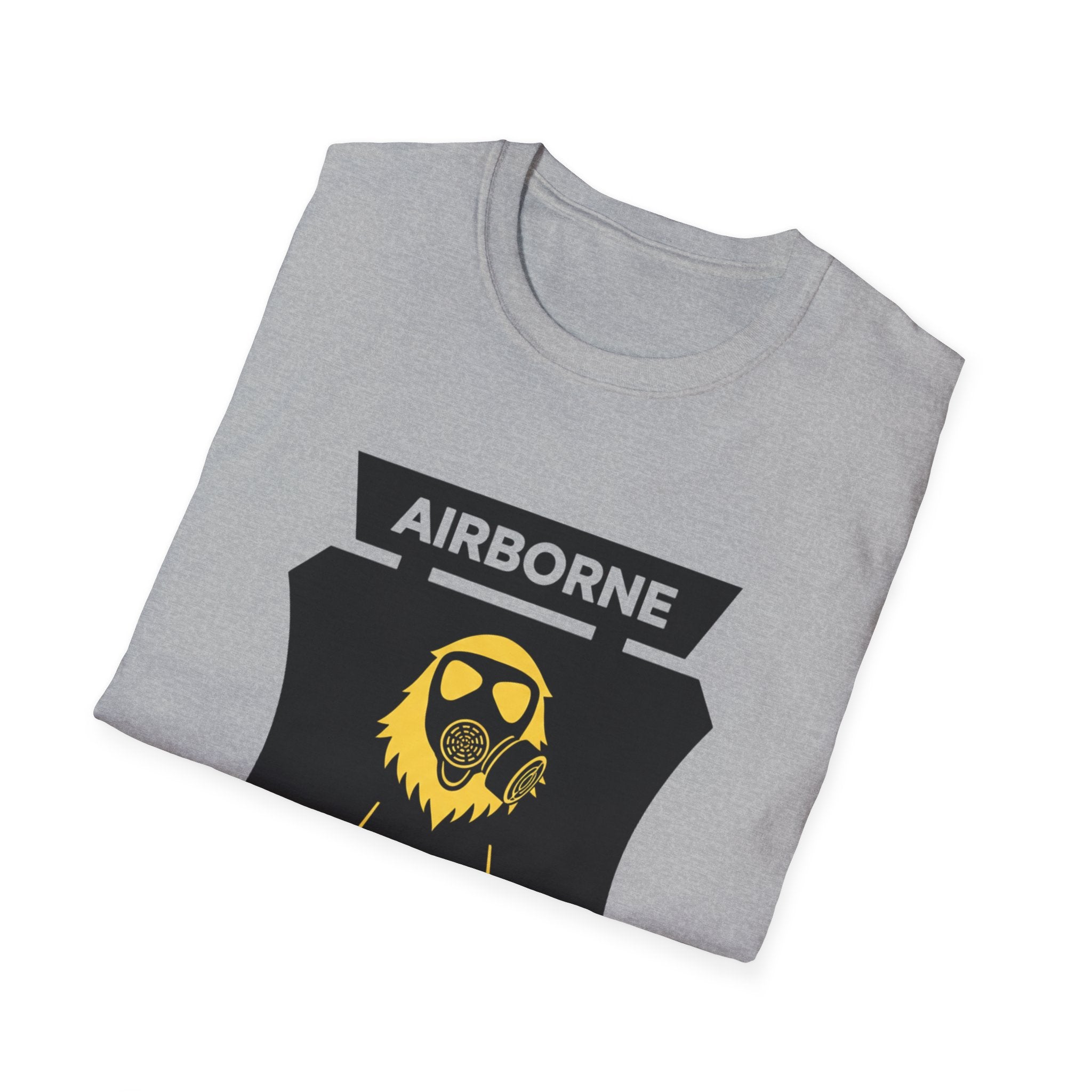 Tank Guard T-Shirt