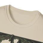 Eaten By The WildernessT-Shirt
